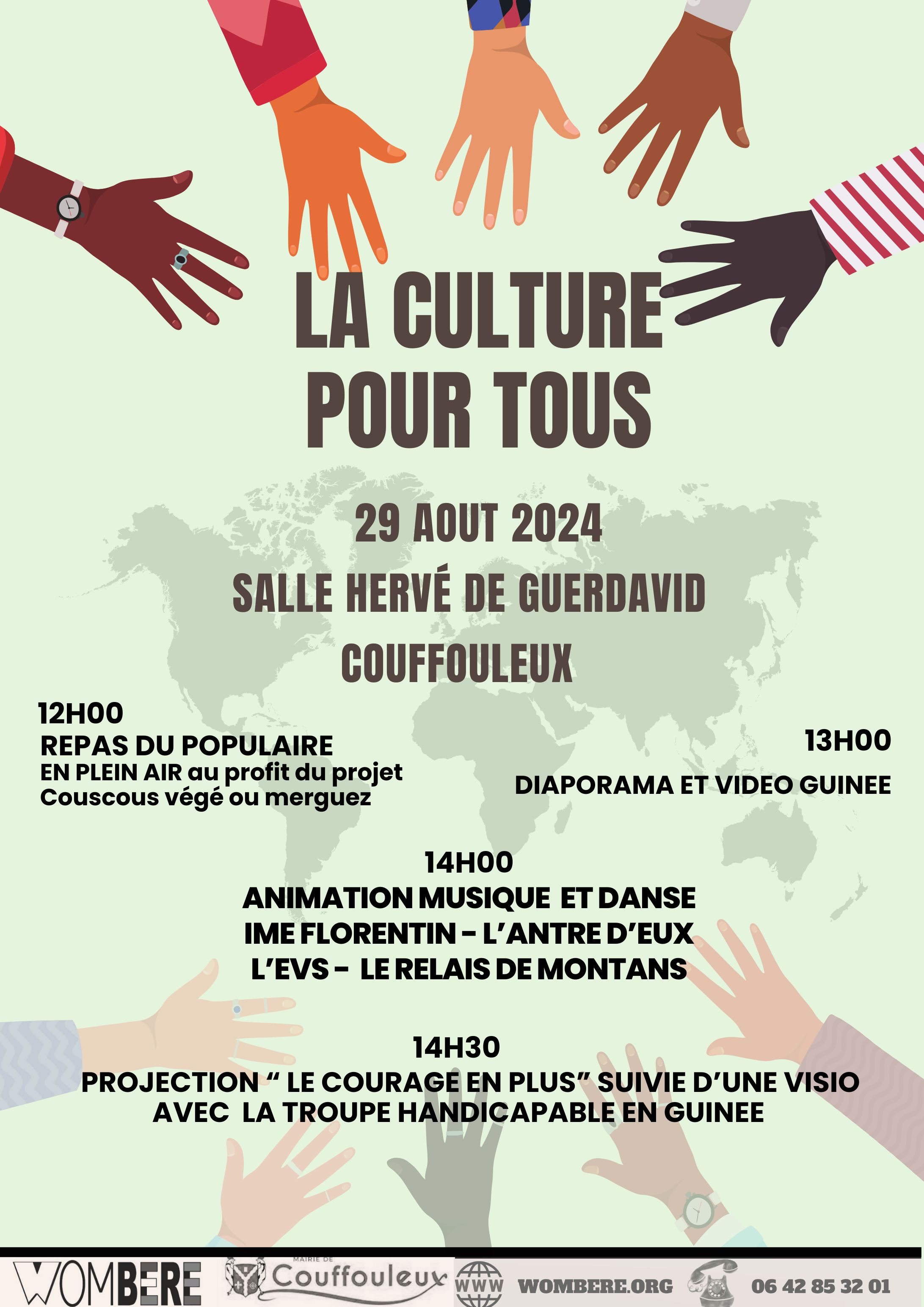 Image actualité wombere du 2024-08-27