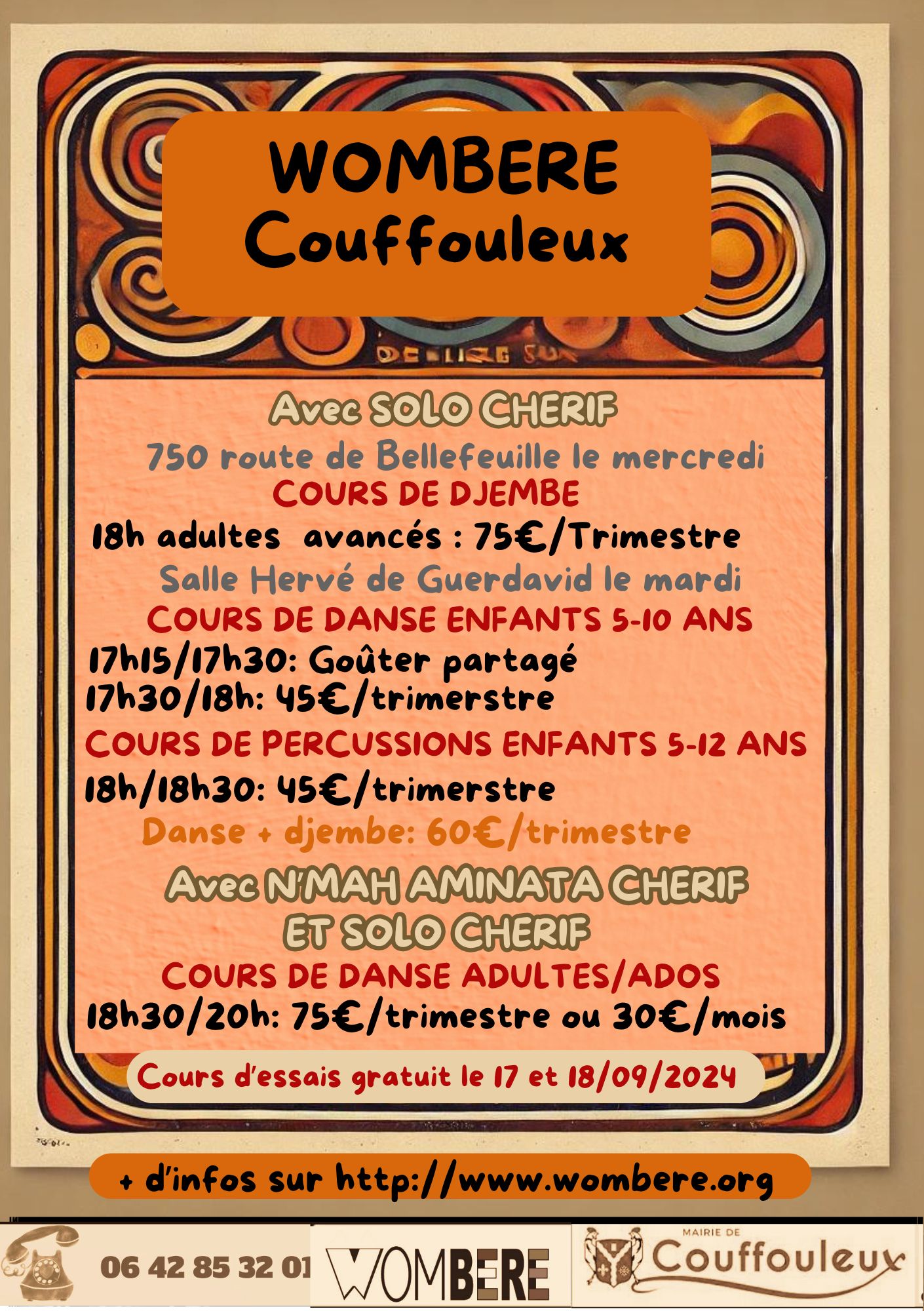 Image actualité wombere du 2024-09-19