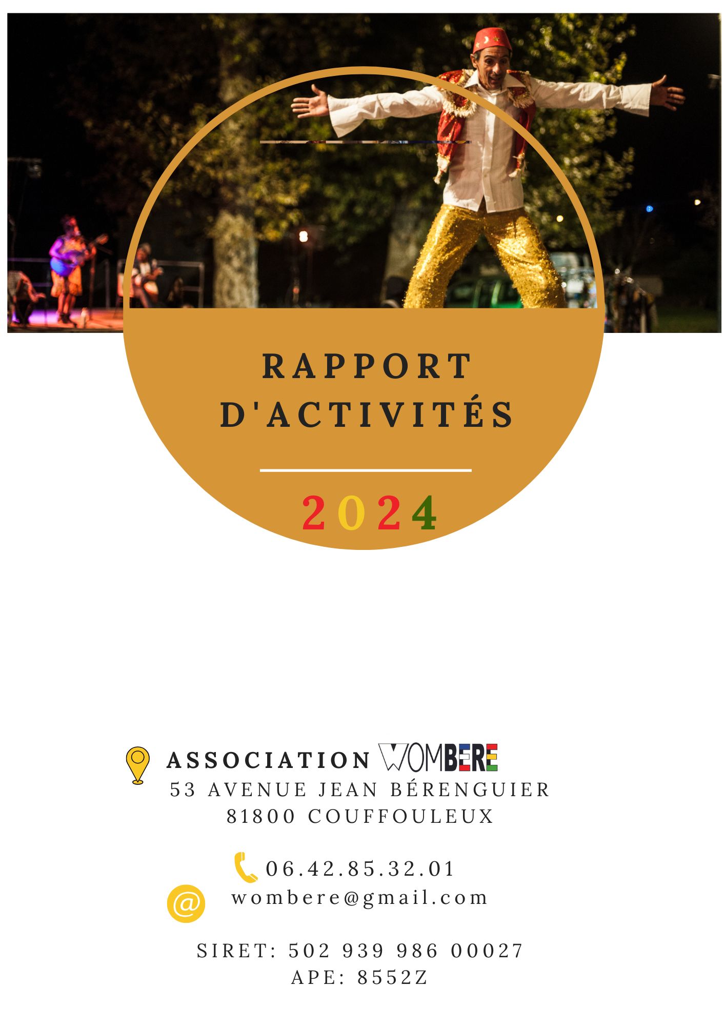 Image actualité wombere du 2025-11-05