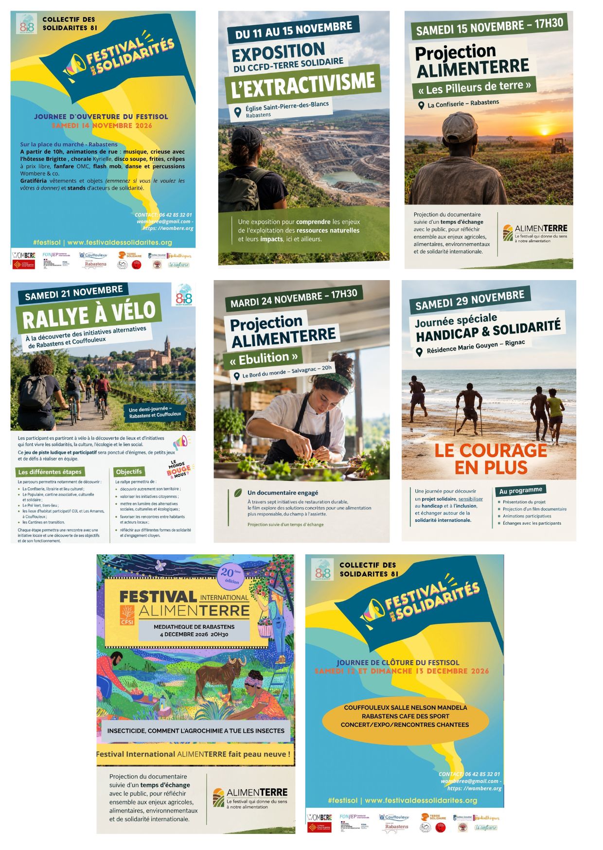 Image actualité wombere du 2026-10-15