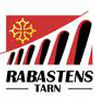 Nouvelle fenêtre vers le site de Rabastens, ville du Tarn