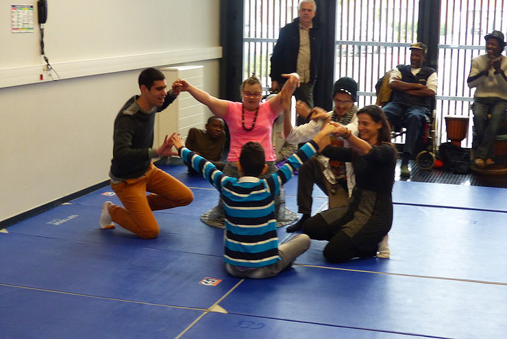 Photo Wombere - Nos Valeurs