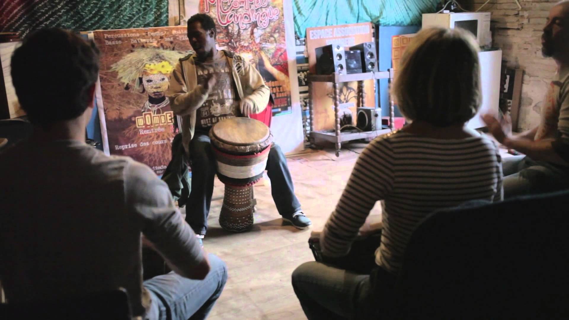 Photo 3 Wombere - Nos Moyens d'Action